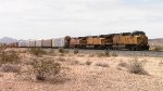 EB Manifest Frt @ Erie NV W-Pshrs -1